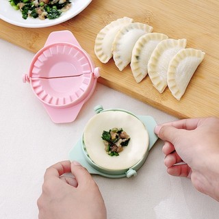 Bánh Bao Maker Thiết Bị Jiaozi Khuôn Clips Làm Bánh Bao Công Cụ Pastry Phụ Kiện Nhà Bếp Giuseppe