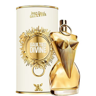 Nước hoa Jean Paul Gaultier Divine for Women EDP 100ml Floral Oriental Notes