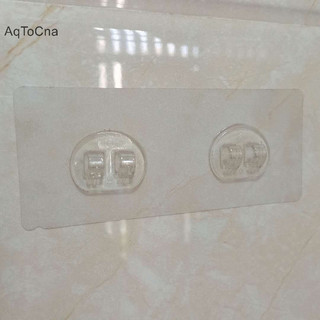 Aqtocna Treo Tường Dính Dưới Dây Kệ Giá Treo Móc Treo Kẹp Tổ Chức HGVN