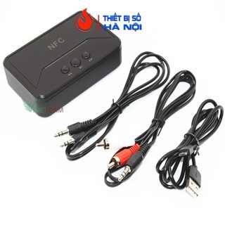 Thiết bị nhận bluetooth bt200/bl10/nfc-bls11/nfc-c39s/nfc-m6 cho loa và amply