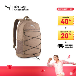 Balo PUMA Unisex Plus Backpack II