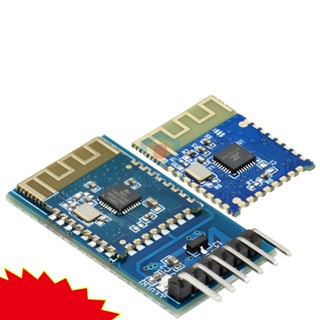Jdy-23 Bluetooth 5.0 Module BLE5.0 Bluetooth Truyền trong suốt Truyền dữ liệu Bluetooth CC2541 On-The-
