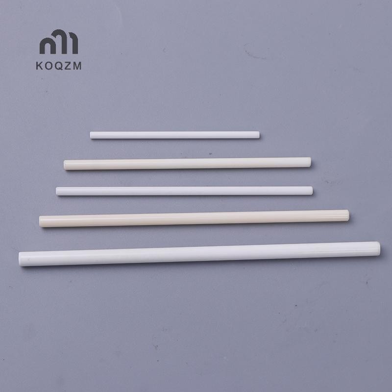 [Koqzm] 1 Máy Bơm Chìm Trục Gốm Trục Cánh Quạt Máy Bơm Nước Đường Kính 2.5mm / 3mm / 3.5mm / 4mm / 5