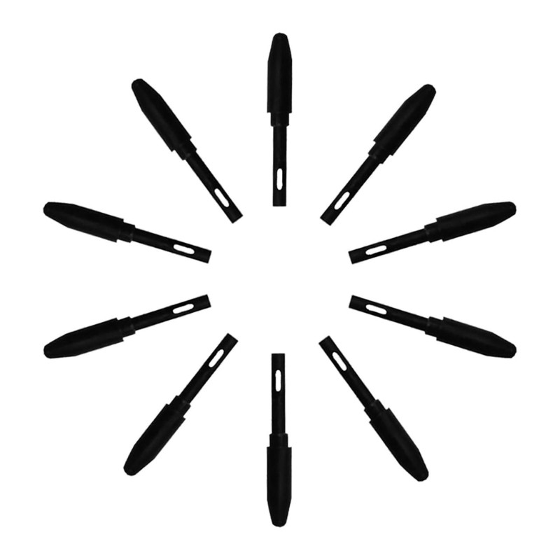 YXA Styluses Nibs Cho H640P H950P H1060P HS610 H1161 Styluses Máy Tính Bảng Vẽ