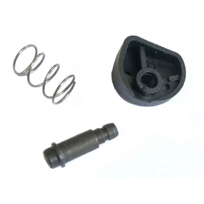 9553 CHỐT HÃM NHÔNG MÁY MÀI CẦM TAY MAKITA 9556-9553