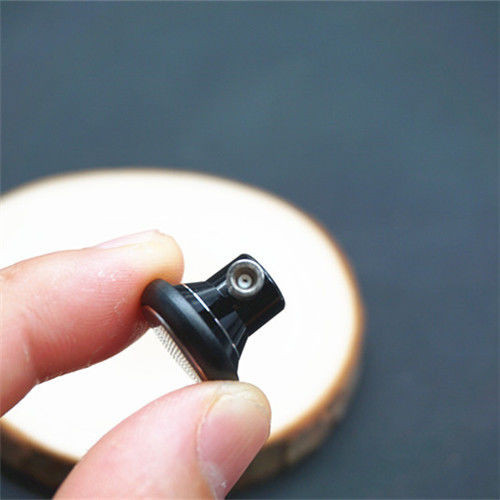 FGFH Classic Fever Sennheiser mx500 Tai nghe Điểm hàn lớn 4H9 Bộ điều khiển dây Tai nghe nhét tai MM