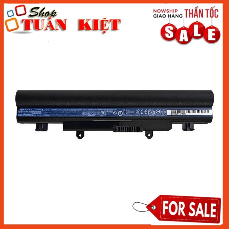 Pin laptop Acer E5-421 E1-571 AL14A32 V3-572, V3-472 AL14A32
