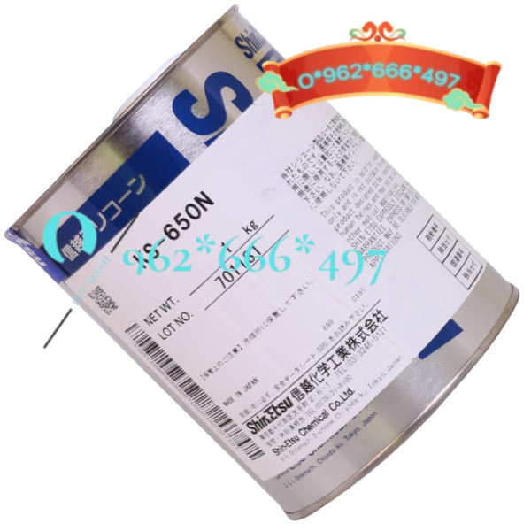 Mỡ Shinetsu KS-650N