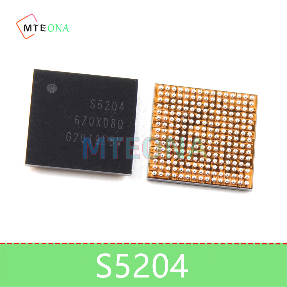 1 Chip Quản Lý IC Điện S5204