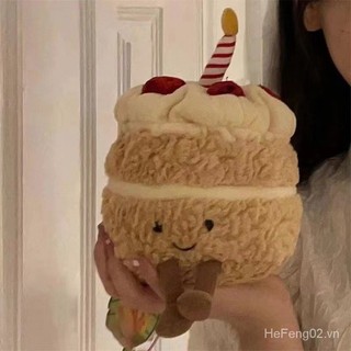 HEFENG132 Gấu bông capybara jellycat
