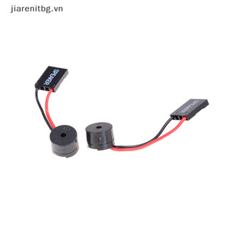 Jj 2 chiếc mini cắm loa cho máy tính pc bo mạch chủ buzzer báo động tiếng bíp vn
