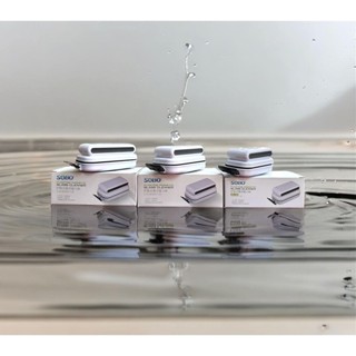 Lau Kính Nam Châm, Vệ sinh Hồ Cá Kính 6 - 20 Ly Cao Cấp - Chà Kính Vệ Sinh Bể Cá