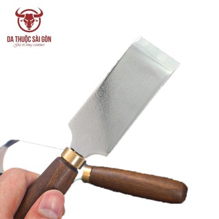 Dao lạng da, cắt da thuộc cao cấp - Da Thuộc Sài Gòn