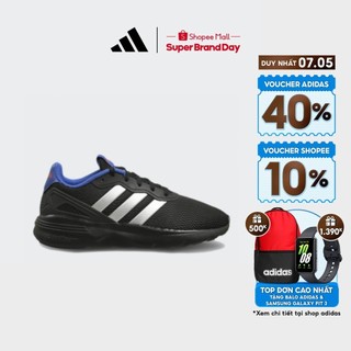  adidas Chạy Giày Nebzed Cloudfoam Lifestyle Running Nam Đen GX4695