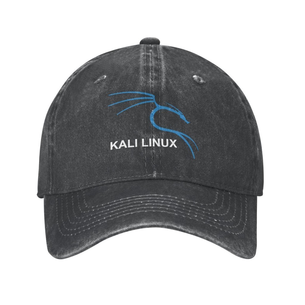 Dòng sản phẩm in hình Snapback Cap Kali Linux