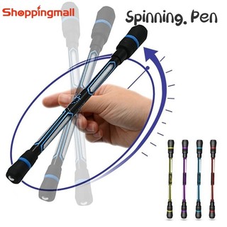 Cartoon Anime Kulomi Naruto One Piece Spinning Pen/ Spinning Balance Pen /Oily Pen Fingers Flexible Student Spin Pencil School Gift