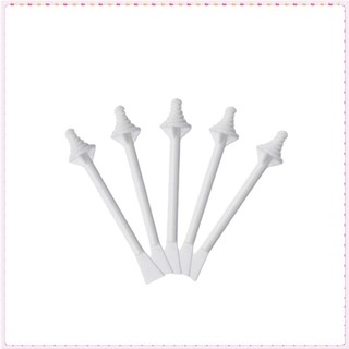 Dụng cụ làm đẹp Lông mũi Mặt Sáp hai trong một Vệ sinh lỗ mũi Vệ sinh Mũi Stick Wax Stick Tẩy lông hai đầu Dụng cụ bôi lông mày Tẩy lông Home TOGO
