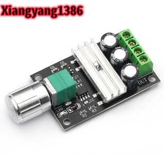 Bộ điều khiển tốc độ động cơ DC 3A Bộ điều khiển tốc độ 6V12V24V28V Công tắc điều khiển tốc độ Chức năng Mô-đun truyền động 1203BK Bộ điều chỉnh dòng điện