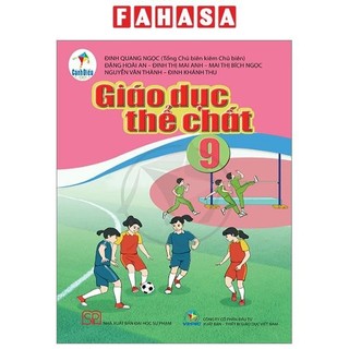 Giáo dục thể chất 9