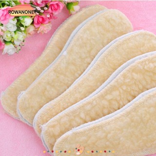 1 cặp đế lót giày giữ ấm