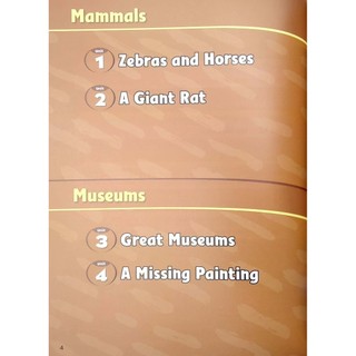 Smart Reading 5-1 (130 Words)