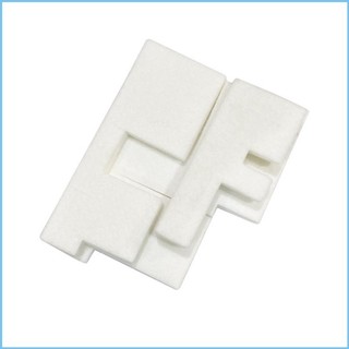 Bộ miếng bọt biển tiết kiệm mực ez cho máy in G1000 G3000 G3400 G2400 Độ thấm hút mạnh