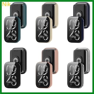 Vỏ bảo vệ đồng hồ Niki có màng cho đồng hồ đeo tay thông minh 8 pro Vỏ bọc toàn bộ