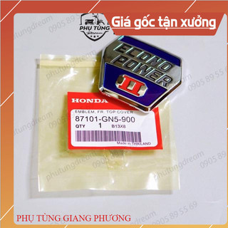 Đào gắn yếm xe dream thái hàng loại 1