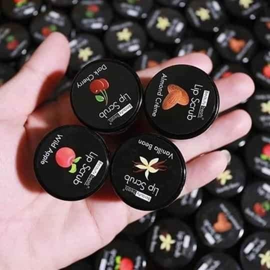 Tẩy Tế Bào Môi Beauty Treats Lip Scrub
