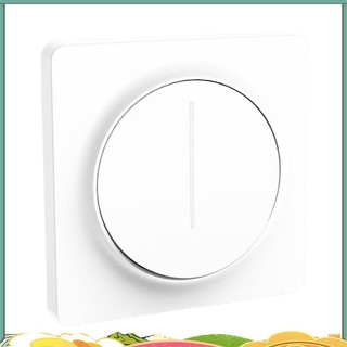 Tuya Smart Wifi Dimmer Light Switch, Touch Dimming Panel Wall Switch 100-240V, Hoạt động cho Alexa Home gjxqnjj