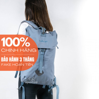 Balo đi học nam nữ Millican Fraser The Rucksack 15L chính hãng chống nước cực tốt