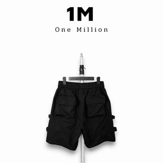 Quần Short Dù Túi Phối CN1295