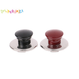 Nắp ấm đun nước điện còi, nút nắp đầu, còi, bộ phụ kiện ấm đun nước điện mới