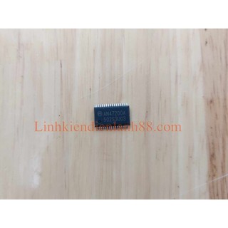 Ic lái an47200a mới chính hãng pana 100%