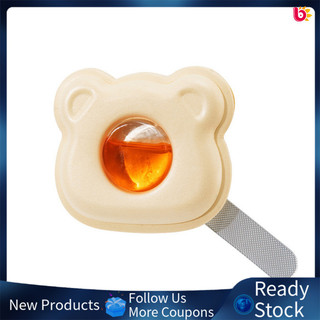 Hương Liệu Hương Thơm Lâu Dài Chất Lỏng Làm Mát Không Khí Khử Mùi Phòng Ngủ Vệ Sinh Tủ Quần Áo Ô Tô Nhà Hộ Gia Đình Gấu Tươi Hơn