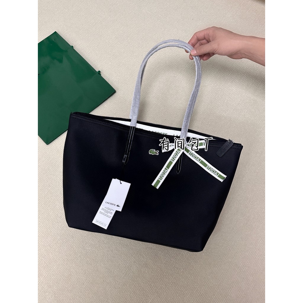 2024 Kích Thước Lớn Ngang Túi Nữ Dung Tích Lớn Túi Mua Sắm Chống Thấm Nước Một Vai Di Động Đi Lại Túi Bánh Bao