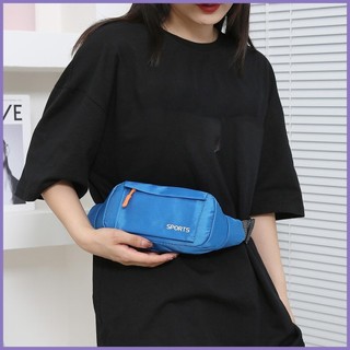 Túi Chạy Bộ Nam Đa Năng Du Lịch Túi Đeo Thắt Lưng Túi Di Động Ngực Đeo Vai Thể Thao Gói Thắt Lưng Cho nota2vn