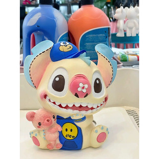 Tượng thạch cao kỳ lân 10cm cho bé -cam kết tượng vỡ hoàn tiền
