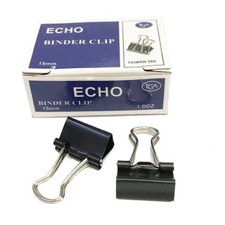 Kẹp bướm echo 15mm - echo