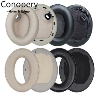 1 cặp miếng đệm tai nghe mềm phụ kiện bọt biển cho wh-1000xm4
