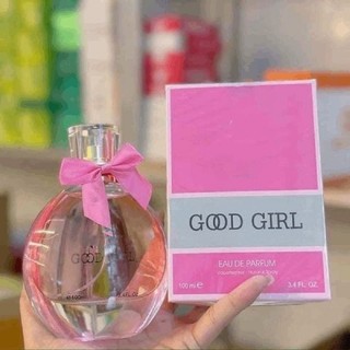 Nước hoa nữ good girl – ngọt ngào và quyến rũ