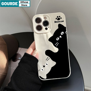 Gourde Ốp Lưng Mềm Chống Sốc Cho Iphone 15
