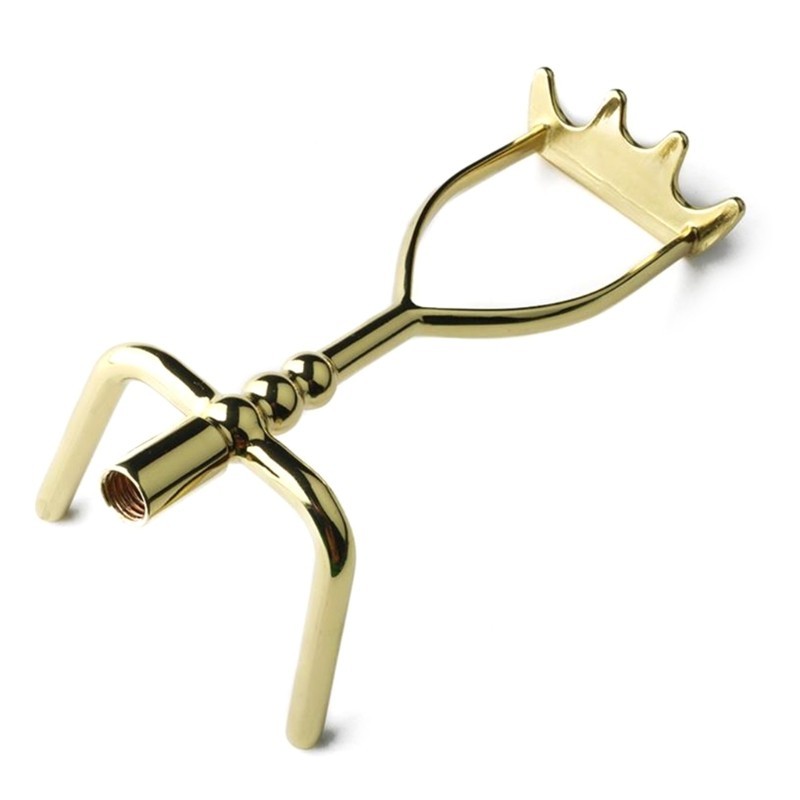 Youn Bida Cue Rest with Bridge Head Snooker Pool Cue Rest Bridge Professional