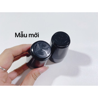  Cặp gù tay lái xe máy nặng 1kg dài 6.8cm chống rung lắp thông dụng 