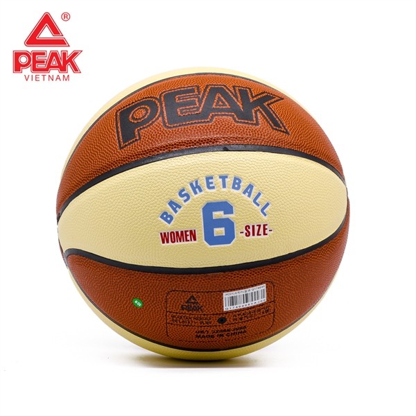 Quả Bóng Rổ PEAK Q174040 Size 6