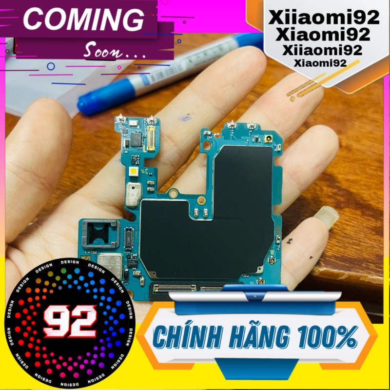 MAIN Samsung A82 5G A826S A826 Rin bóc máy - Bo mạch - MAINBOARD - A82 5G A826S