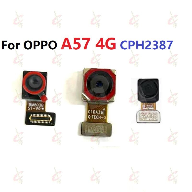 Camera trước cho camera sau OPPO A57 4G CPH2387