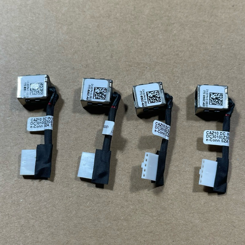 Cáp nguồn Dell Latitude 7280 E7280 0DP4VC new