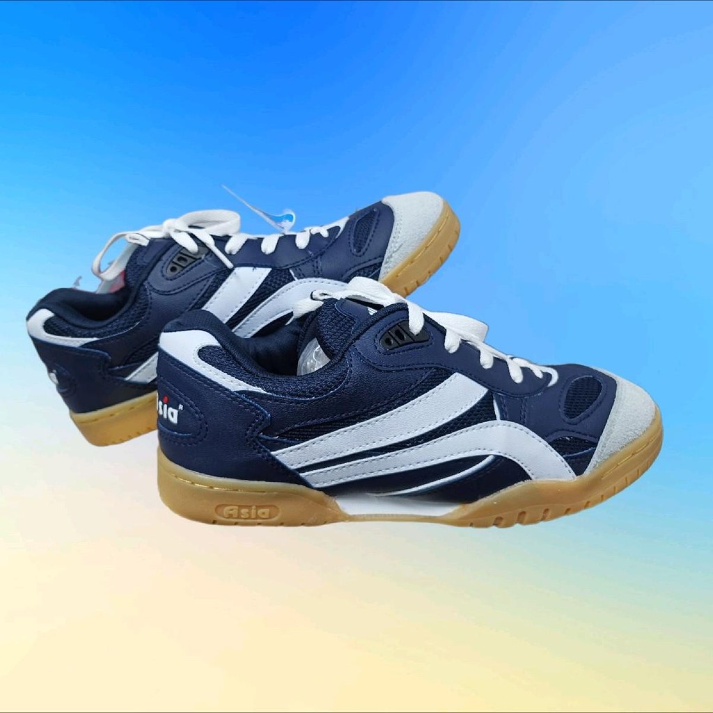 GIÀY BATA ASIA ĐA NĂNG MCS CHƠI CẦU LÔNG MS 04 Sport Sneaker CHƠI CÁC BỘ MÔN THỂ THAO