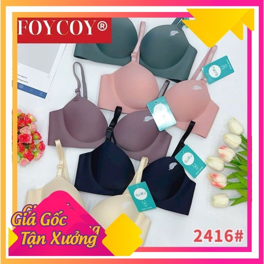 Set 3 Áo Su Đúc Đệm Bàn Tay Hoạ Lông Vũ, Siêu Nâng Đẩy, Tạo Rãnh, 4,5cm Không Gọng, Chống Rách, Êm M